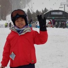 Mark Huang