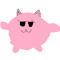Kirby Cat