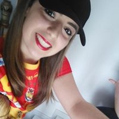 Maria Del Castillo Monge