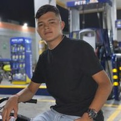 Jose Chavez