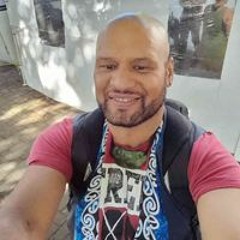 Richard Shelford-Woodcock