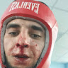 Илхом Ибрагимов