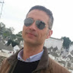 Massimiliano Intini