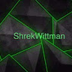 Shrek Wittman