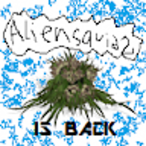 Aliensquid2’s avatar