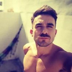 Mauri Ortega
