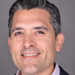 Carlos Vizcaíno H.