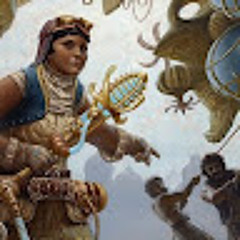 Aviary Mechanic