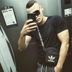 Lucas Luteran