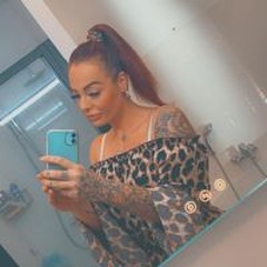 Lindsey van der Maal