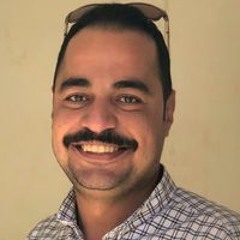 Mohamed El Deeb