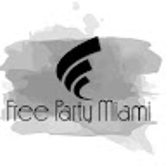 Free Party Miami