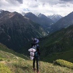 Лика Тарасова