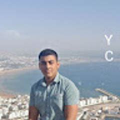 Yassine Chiboub