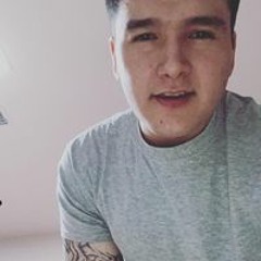 Zackary Benjamin