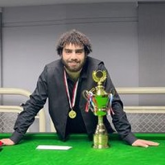Mina Fakhry