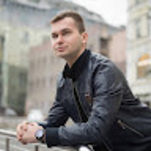 Oleg Arkharov’s avatar