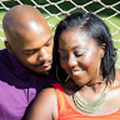 Shana and Eric