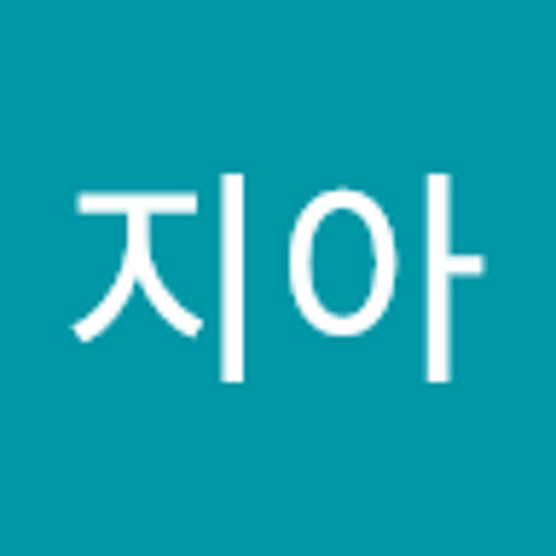 손지아’s avatar