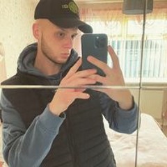 Connor Taylor