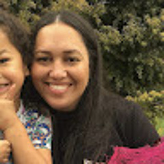 Hinewai Pomare