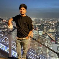 Charith Madushan
