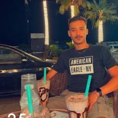 Khaled Minshawy