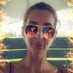 Pat Leblanc
