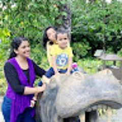 Niranjana Badrinath