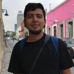 Felix Lujano Aguirre