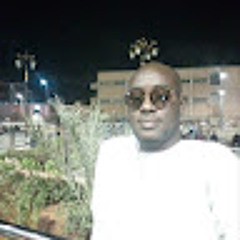 djibril ndiaye