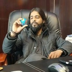 Mir Sami Jaan