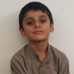 Uzair Ahmad