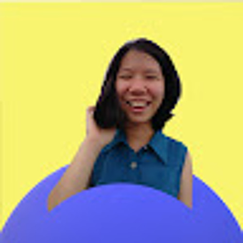 Liu Cynthia’s avatar