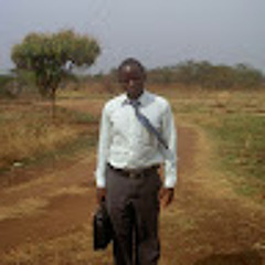 Wesley T Hanyongola