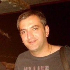 Nikoloz Nasaraia