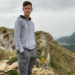 Noah Hoffmann
