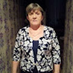 Галина ПАВЛЕНКО