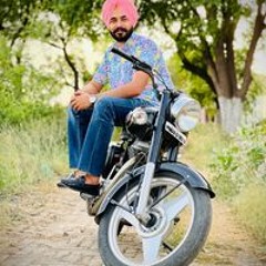 Parm Randhawa