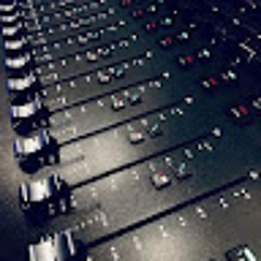 Saman Kia Mixing Studio