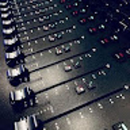 Saman Kia Mixing Studio’s avatar