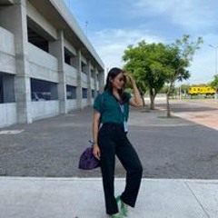 María Castillo