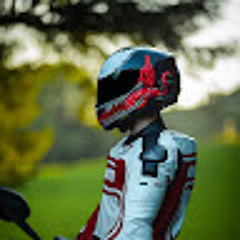 Venom_biker