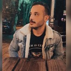 Cristian Rosa