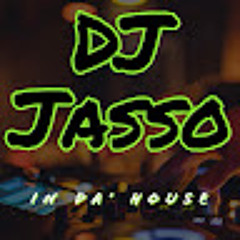 DJ Jasso