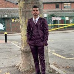Shubham Sardana