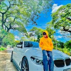 Ye Yint Aung