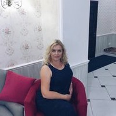 Alina  Boyarchenko