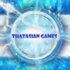 ThatAsian Games