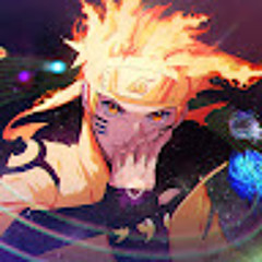 Naruto Uzumaki / The 7th